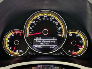 Volkswagen Beetle Volkswagen Beetle 2.0 TSI Dune Automaat (Pano/Leder/Xenon) - afbeelding nr 8