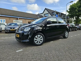 Citroën C1 Citroen C1 1.0 e-VTi Feel, Rijklaar met garantie - afbeelding nr 26