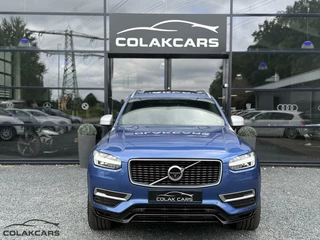 Volvo XC90 Volvo XC90 2.0 T8 Twin Engine|R-design|7pers|NAP|Trekh|PaNo - afbeelding nr 5
