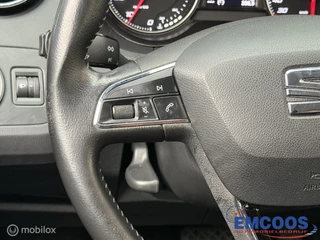 SEAT Ibiza Seat Ibiza 1.0 EcoTSI Style Connect * Automaat * Airco * NAVI * Cruise Control * - afbeelding nr 14