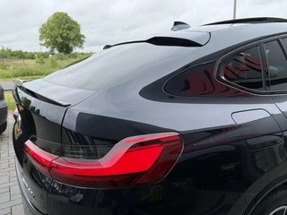 BMW X4 BMW X4 XDrive30i High Exec M-Sport HUD Panorama 360 Trekhaak - afbeelding nr 45