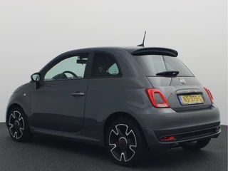 Fiat 500 NAVI / CRUISE / AIRCO / DAB+ / BLUETOOTH / ELEK RAMEN / NL-AUTO - afbeelding nr 3