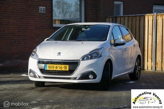 Peugeot 208 - 15948974-0