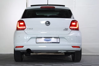 Volkswagen Polo - afbeelding nr 7