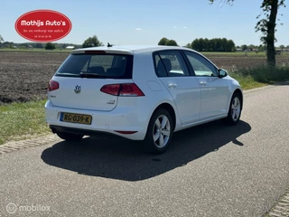 Volkswagen Golf Volkswagen Golf 1.6 TDI Connected Series - afbeelding nr 9