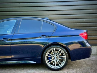 BMW 3 Serie - afbeelding nr 9