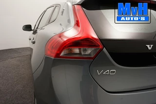 Volvo V40 Volvo V40 1.6 D2 Kinetic INRUIL KOOPJE! GOED ONDERHOUDEN - afbeelding nr 59
