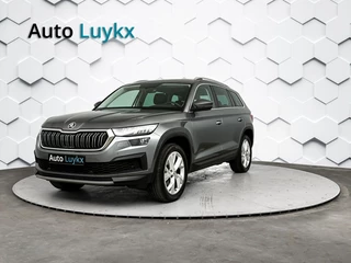 Škoda Kodiaq - 390060832-0