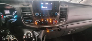 Ford Transit Custom Ford Transit Custom 300 2.0 TDCI L1H1 met inrichting - afbeelding nr 9
