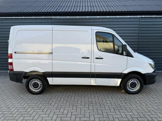 Mercedes-Benz Sprinter Mercedes Sprinter 211 2.2 CDI 325 Automaat Airco Euro 6 - afbeelding nr 7
