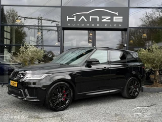 Land Rover Range Rover Sport P400e HSE Dynamic|NAP|Pano|ACC|