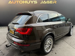 Audi Q7 Audi Q7 3.0 TDI quattro PANO B&O BOMVOL - afbeelding nr 6