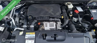 Peugeot 308 Peugeot 308 SW 1.2 PureTech Blue Lease Executive - afbeelding nr 47