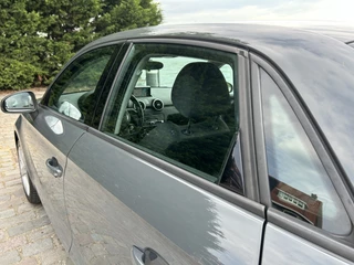 Audi A1 Sportback navigatie 5 deurs airco/ecc - afbeelding nr 31