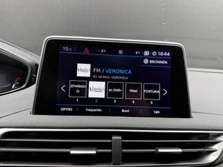 Peugeot 3008 Peugeot 3008 1.2 PureTech Allure|Automaat - afbeelding nr 42