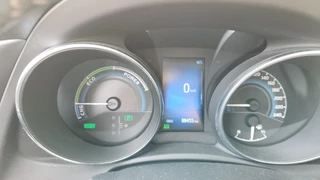 Toyota Auris Toyota Auris 1.8 Hybrid Trend Panoramadak - afbeelding nr 15