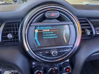 MINI Cooper | Automaat | LED | Airco | Cruise | Navi | PDC | LMV | - afbeelding nr 17