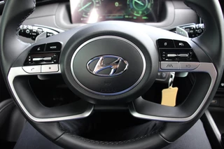Hyundai Tucson Hyundai Tucson 1.6 T-GDI PHEV (plug-in) | 19'' | Direct Leverbaar! - afbeelding nr 13