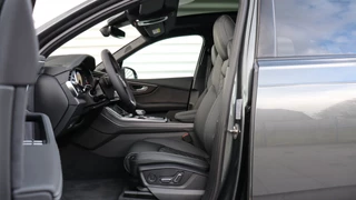 Audi Q7 Audi Q7 55 TFSI e quattro Pro Line S | B&O | Soft-Close | Head-up | Panoramadak | Achterasbesturing | HD Matrix | Trekhaak - afbeelding nr 24