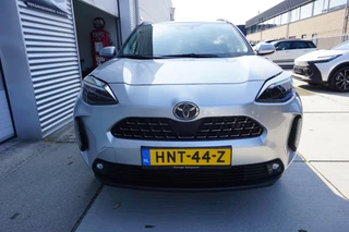 Toyota Yaris Cross |Navi|Carplay|PDC V+A|Camera|Stoel en stuur verwarming|Elektrische a.klep| - afbeelding nr 3