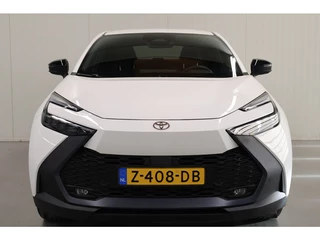 Toyota C-HR - afbeelding nr 2