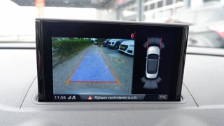 Audi A3 Audi A3 Cabrio 1.4 TFSI sport Navi/ACC/Camera/Xenon/Standkachel - afbeelding nr 22