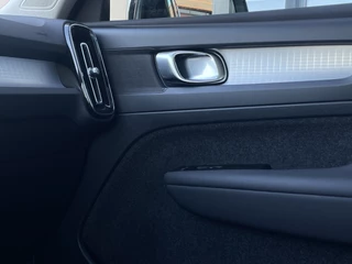Volvo XC40 Stuurwiel verwarmd | Navigatie - afbeelding nr 36