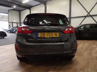 Ford Fiesta - afbeelding nr 11