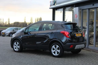 Opel Mokka - afbeelding nr 3