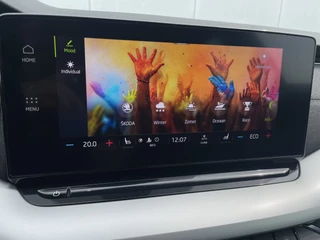 Škoda Octavia | Head-Up | Carplay | LED | Camera | Memory | Navi | Sfeerverl. - afbeelding nr 46