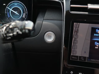 Hyundai Tucson Hyundai Tucson 1.6 T-GDI PHEV Premium I Navi I Leder I Krell I Keyless - afbeelding nr 28