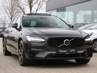 Volvo V90 - afbeelding nr 4