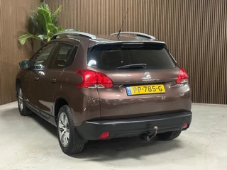 Peugeot 2008 Peugeot 2008 1.2 PureTech Allure - afbeelding nr 4