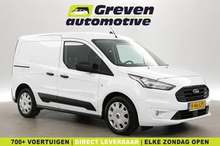 Ford Transit Connect Ecoboost