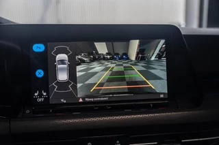 Volkswagen Golf Volkswagen Golf 1.4 eHybrid GTE | Pano | IQ Light | Dodehoek - afbeelding nr 13