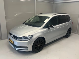 Volkswagen Touran Volkswagen Touran Comfortline Business 1.0TSi | 7-Persoons | 18