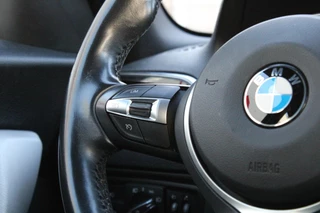 BMW 1 Serie BMW 1-serie 118i M SPORT LEDER BLUETOOTH DEALER OH CRUISE - afbeelding nr 24