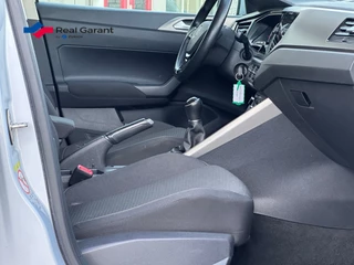 Volkswagen Polo Volkswagen Polo 1.0 TSI Comfortline NAVI PDC APPLE CARPLAY - afbeelding nr 11