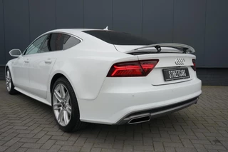 Audi A7 Audi A7 Sportback 3.0 TDI S-Line/Facelift/Org NL/NAP! - afbeelding nr 6