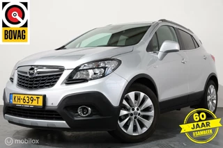 Opel Mokka - 361335950-0