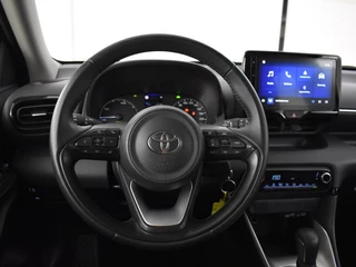 Toyota Yaris - afbeelding nr 9