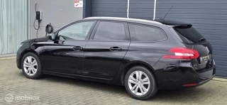 Peugeot 308 Peugeot 308 SW 1.2 PureTech Blue Lion - afbeelding nr 21