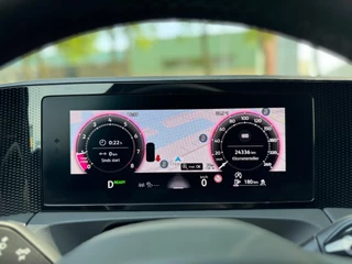 Volkswagen Tiguan Volkswagen TIGUAN 1.5 eTSI DSG Lane ass Drive pilot CarPlay 150 PK Keyless Camera Sfeerverlichting Life edition Direct leverbaar - afbeelding nr 45