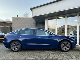 Tesla Model 3 Tesla Model 3 SR Range Plus TREKHAAK+PANO+LEDER+AUTOPILOT - afbeelding nr 3