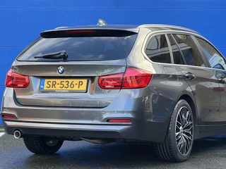 BMW 3 Serie BMW 3-serie Touring 3-Serie 2.0 High Executive | Automaat | Leder - afbeelding nr 50