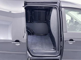 Volkswagen Caddy Volkswagen Caddy 2.0 TDI L1H1 BMT Exclusive Edition Led Navigatie Adaptieve cruise control Highline Achteruitrijcamera PDC Sensoren - afbeelding nr 13