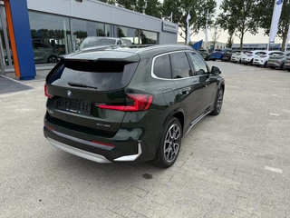 BMW iX1 BMW iX1 eDrive20 67 kWh 204pk | X-Line | Travel Pack  | Innovation Pack | Adaptieve cruise controle | HiFi System Harman Kardon | Panoramadak | Head up Display - afbeelding nr 8