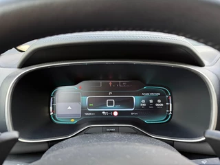Citroën C5 Aircross Citroën C5 Aircross 130PK Shine | Elec klep | Camera | Keyless | Trekhaak - afbeelding nr 15