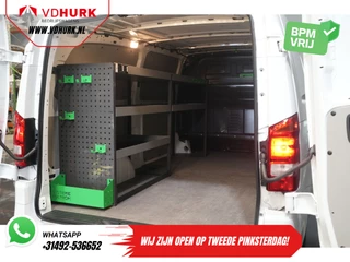 Mercedes-Benz Vito - afbeelding nr 15