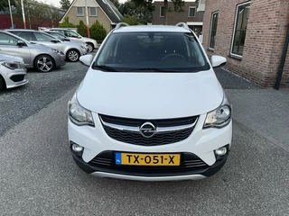 Opel KARL Opel KARL 1.0 Rocks Online Edition - afbeelding nr 21